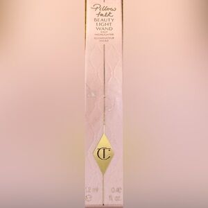 Charlotte Tilbury Pillow Talk Beauty Light Wand 2 Medium/Moyen